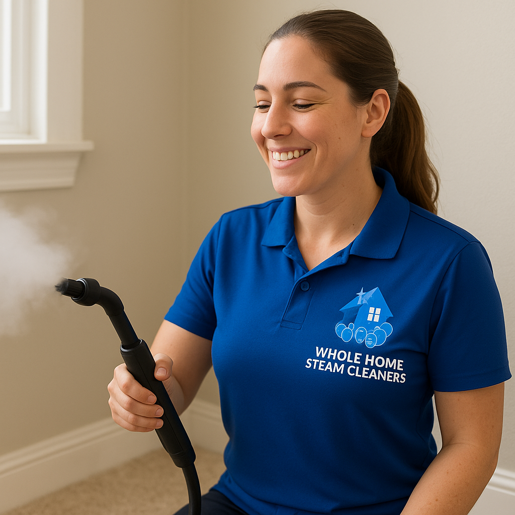 From Harsh Chemicals to Pure Steam A Healthier Home Journey 6