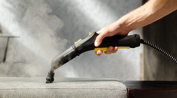 What Happens When You Stop Relying on Chemical Cleaners and Switch to Steam Cleaning for Good isa2018 steam cleaning 720x400 1