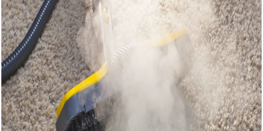 What a Truly Clean Home Looks Like Without Toxic Chemicals steamcleaningbanner